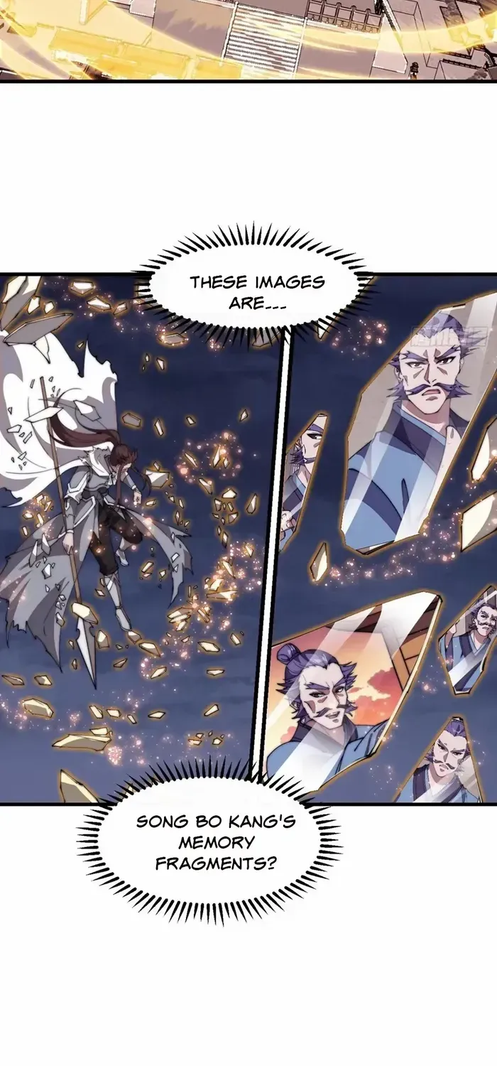 Read Start A Mountain chapter 724 image 21 on Lezhin