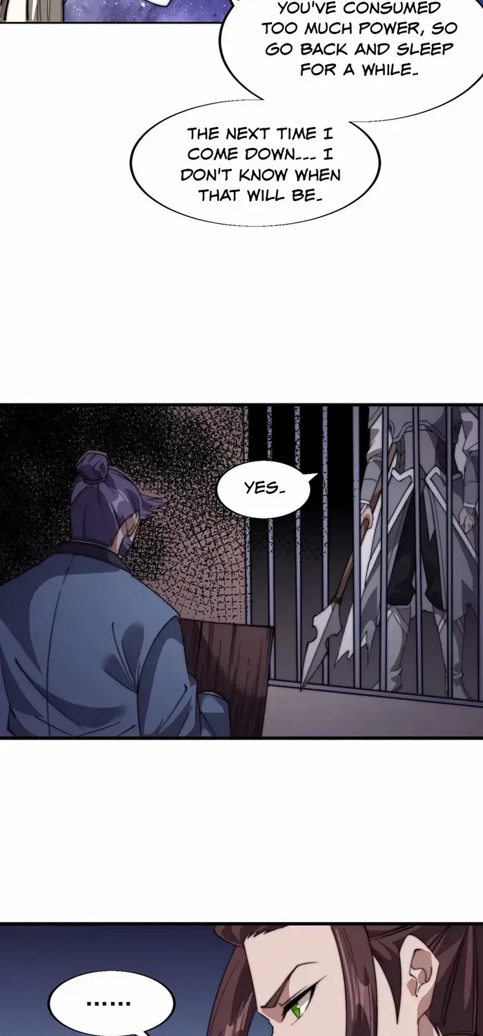 Read Start A Mountain chapter 724 image 27 on Lezhin