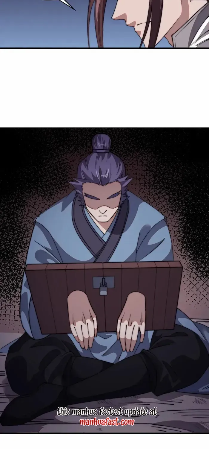 Read Start A Mountain chapter 724 image 28 on Lezhin