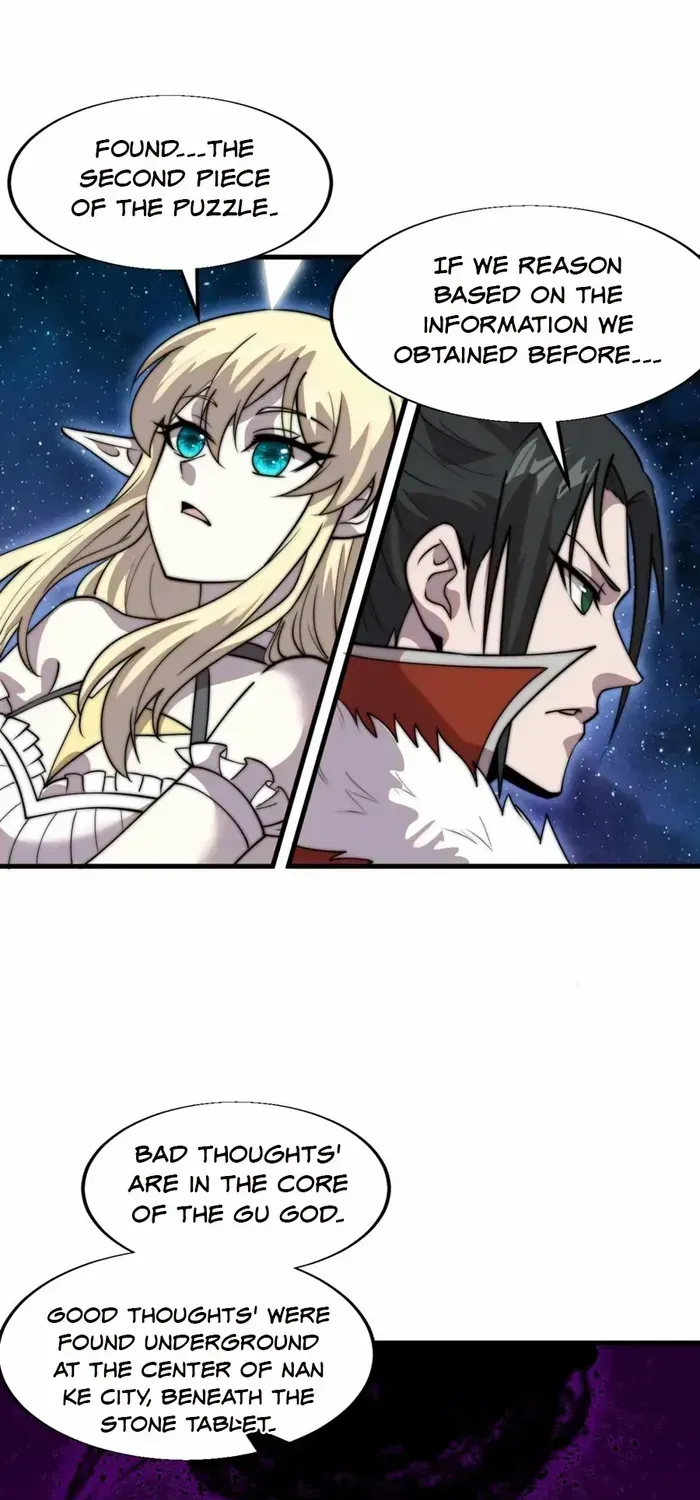 Read Start A Mountain chapter 724 image 31 on Lezhin