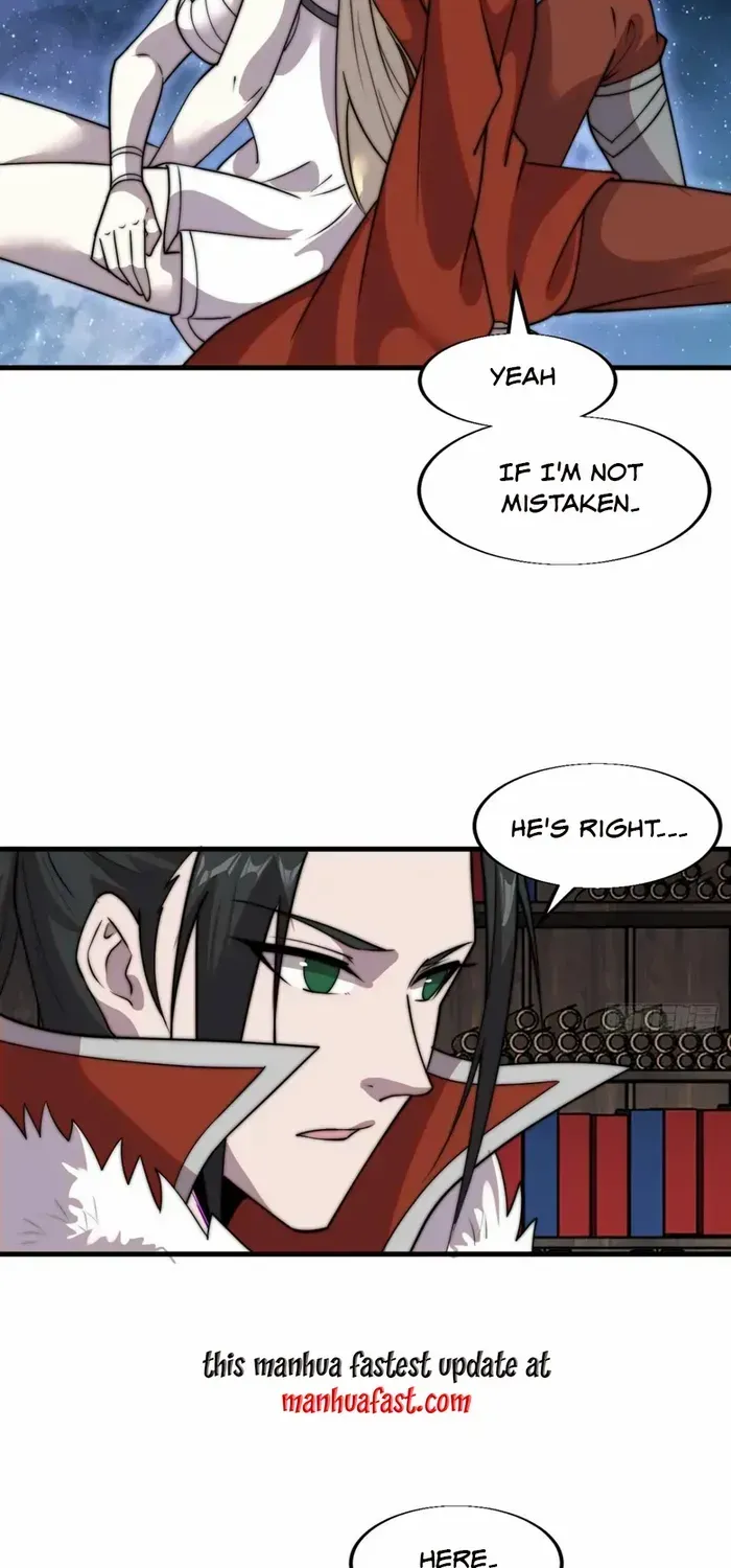 Read Start A Mountain chapter 724 image 33 on Lezhin