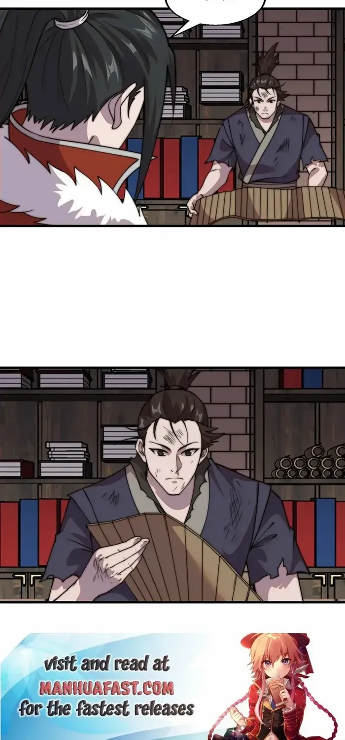 Read Start A Mountain chapter 724 image 34 on Lezhin