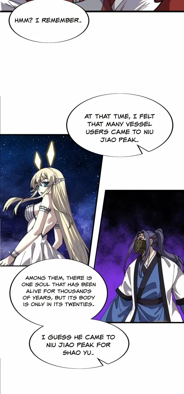 Read Start A Mountain chapter 724 image 7 on Lezhin