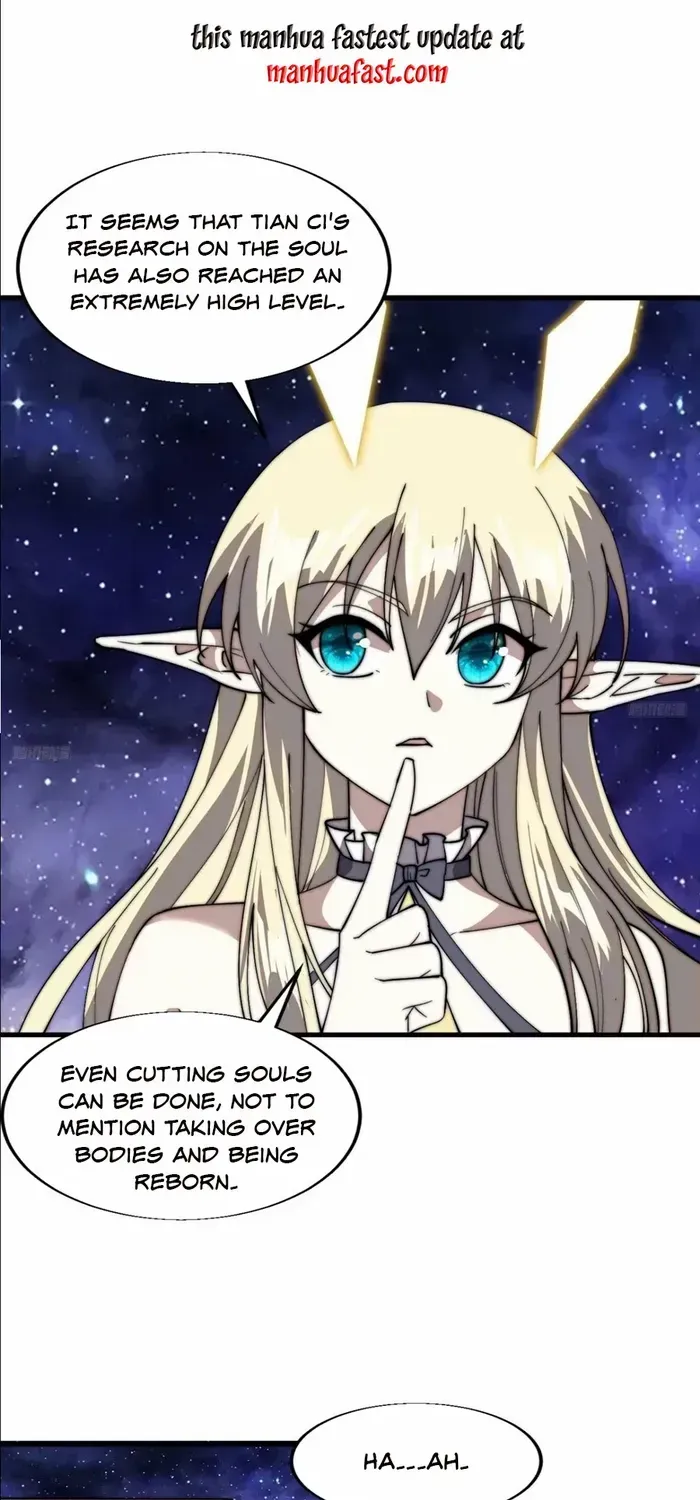 Read Start A Mountain chapter 724 image 8 on Lezhin