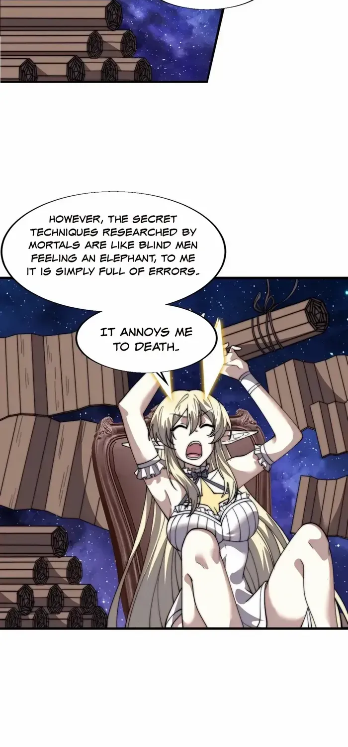 Read Start A Mountain chapter 724 image 9 on Lezhin