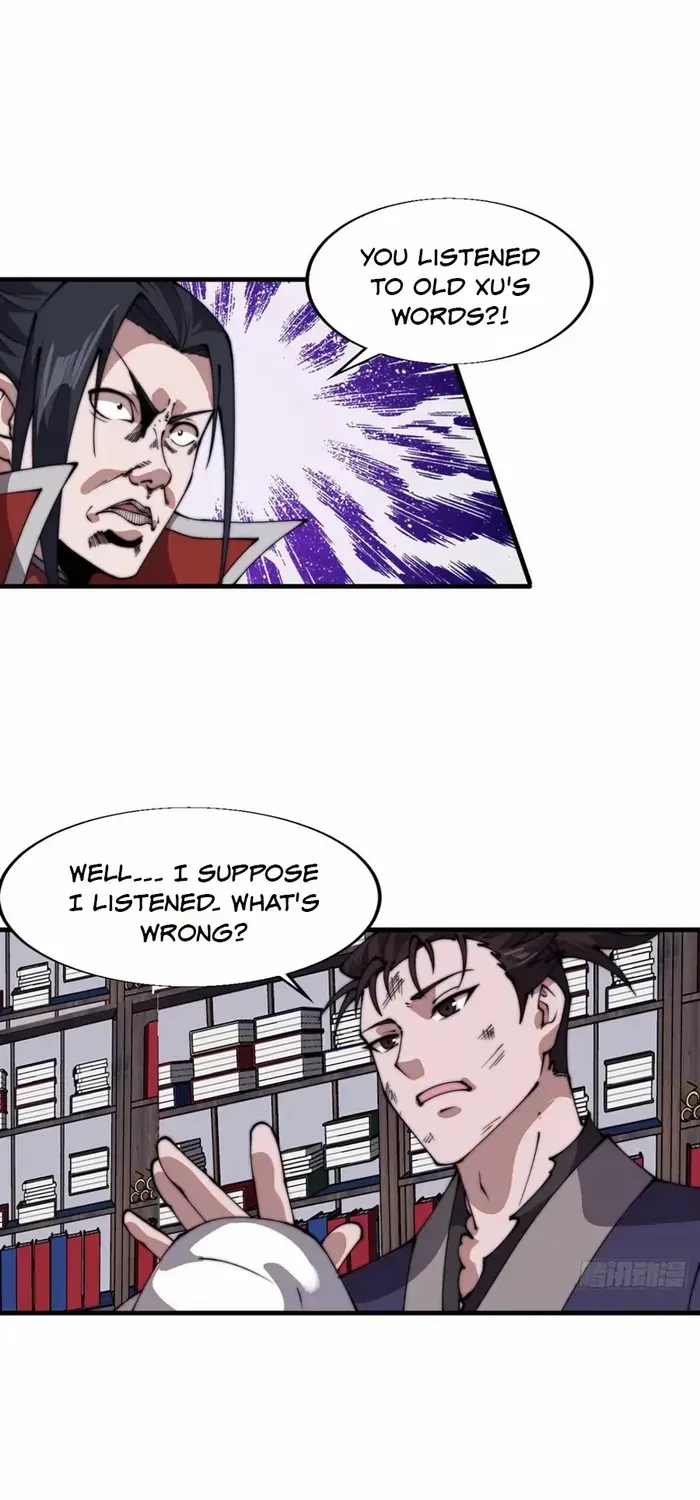 Read Start A Mountain chapter 725 image 17 on Lezhin