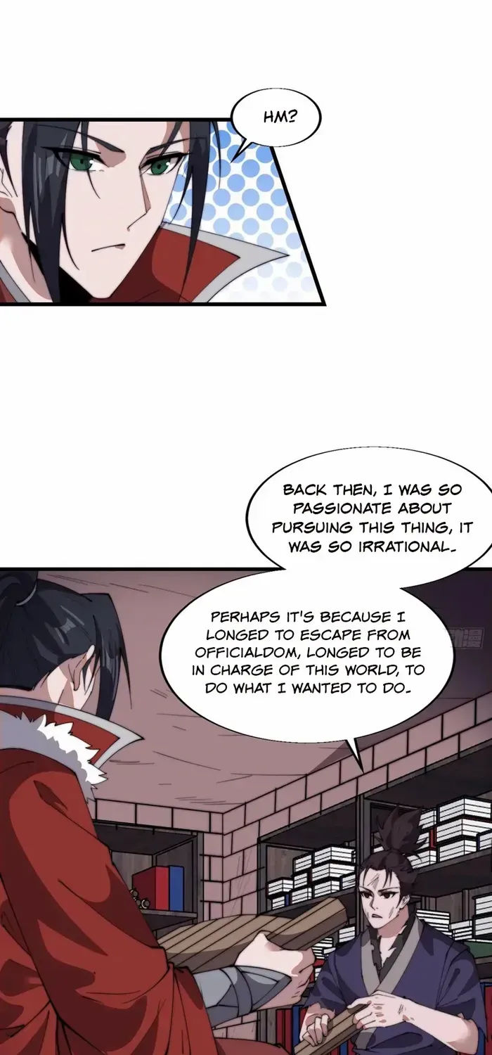 Read Start A Mountain chapter 725 image 21 on Lezhin