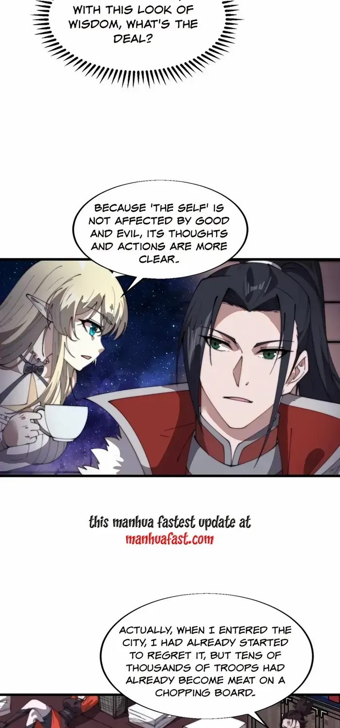 Read Start A Mountain chapter 725 image 24 on Lezhin