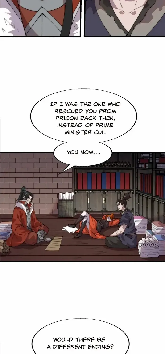 Read Start A Mountain chapter 725 image 3 on Lezhin