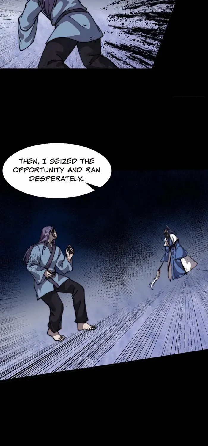 Read Start A Mountain chapter 725 image 36 on Lezhin