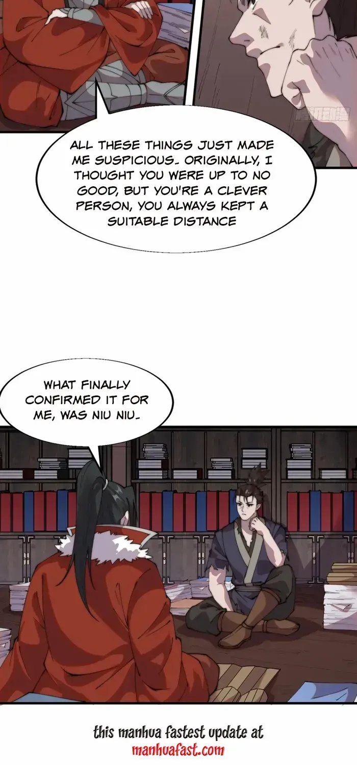 Read Start A Mountain chapter 725 image 9 on Lezhin