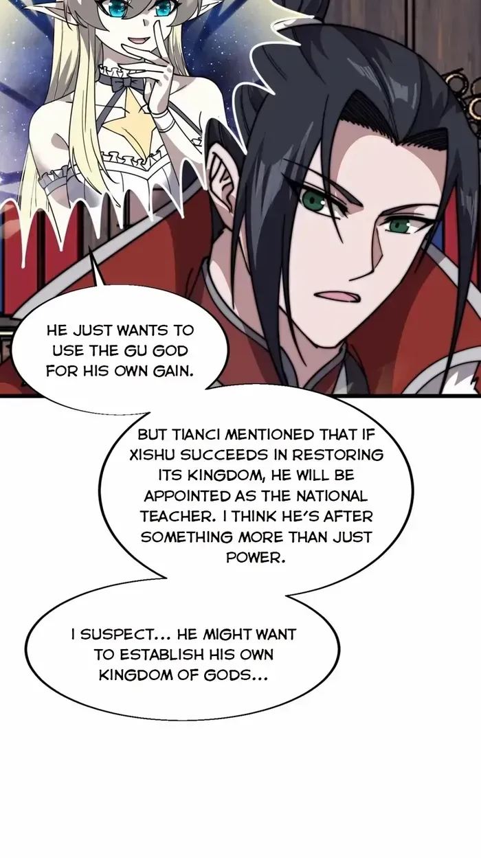 Read Start A Mountain chapter 726 image 11 on Lezhin
