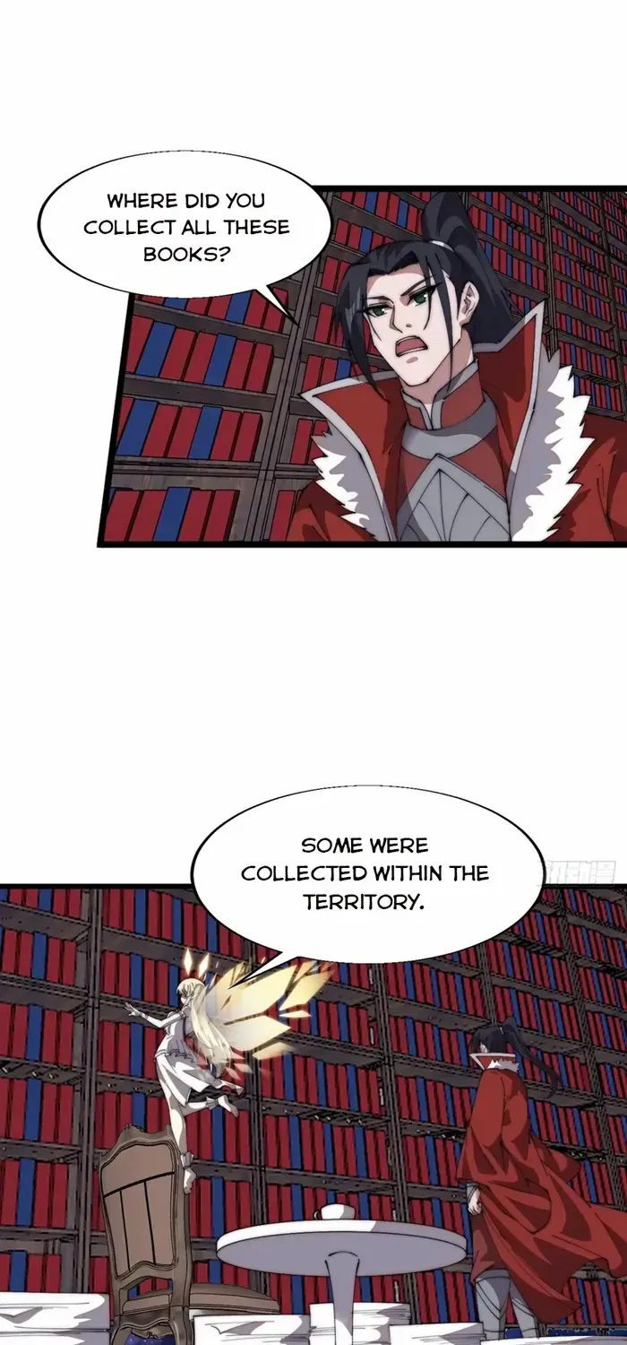 Read Start A Mountain chapter 726 image 18 on Lezhin