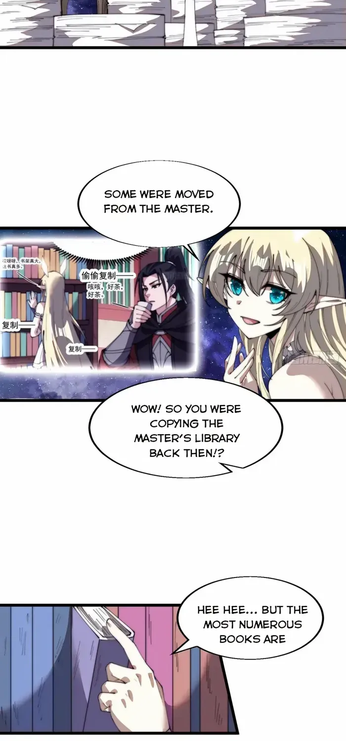 Read Start A Mountain chapter 726 image 19 on Lezhin
