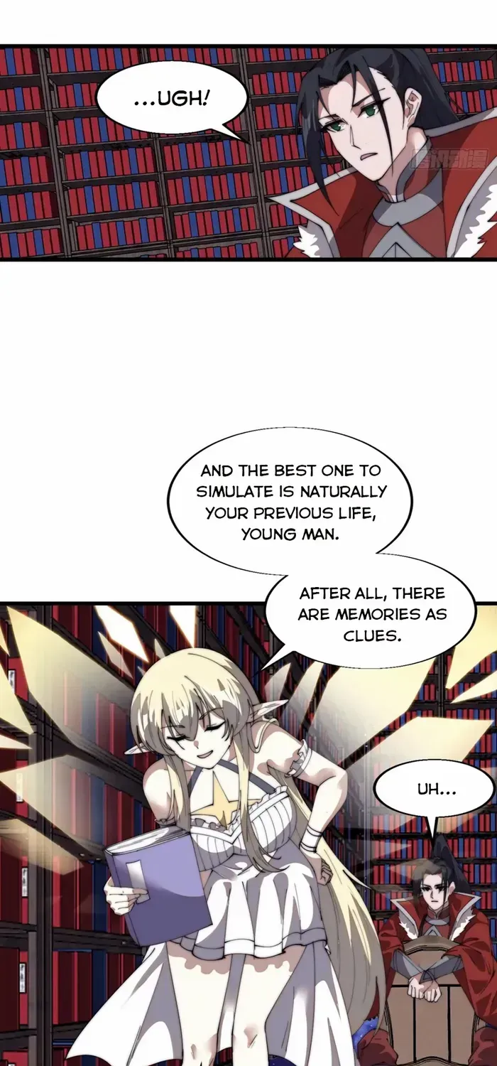 Read Start A Mountain chapter 726 image 21 on Lezhin