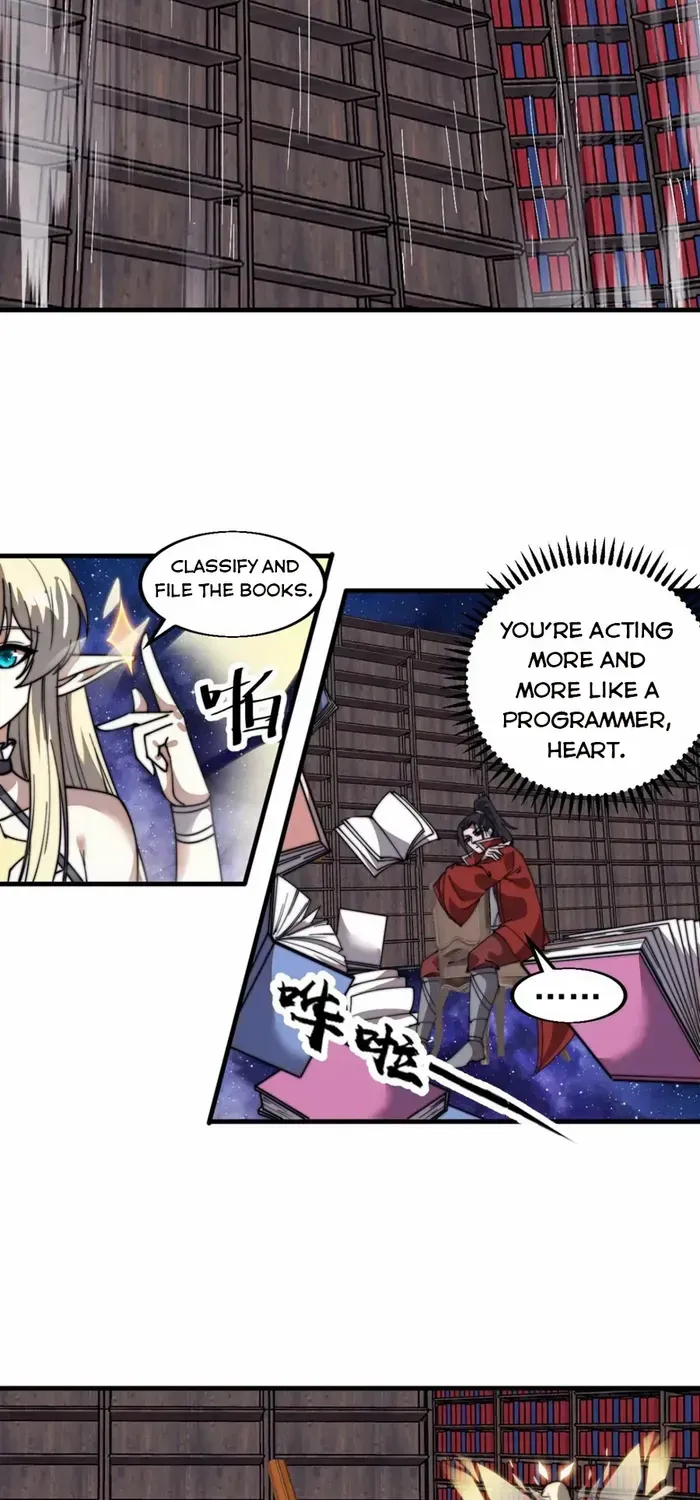 Read Start A Mountain chapter 726 image 25 on Lezhin