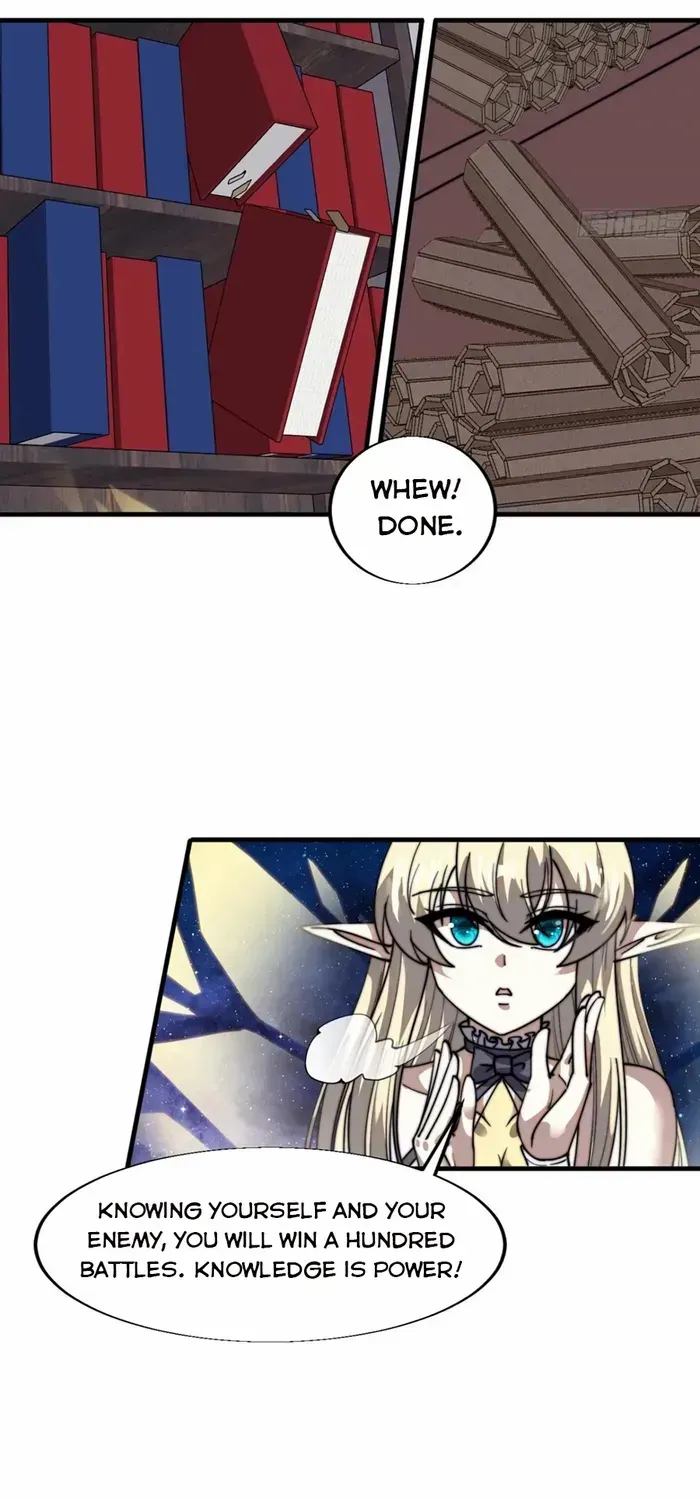 Read Start A Mountain chapter 726 image 27 on Lezhin