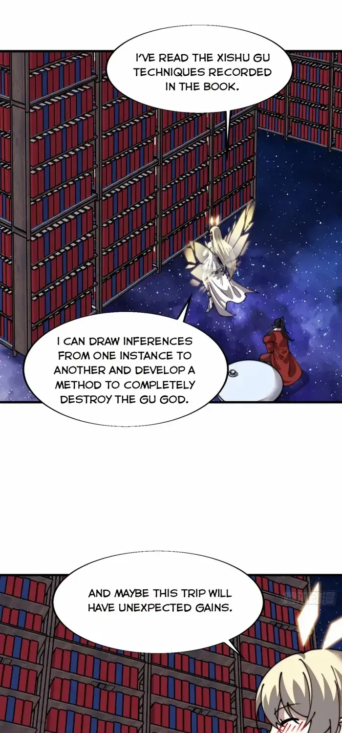 Read Start A Mountain chapter 726 image 28 on Lezhin