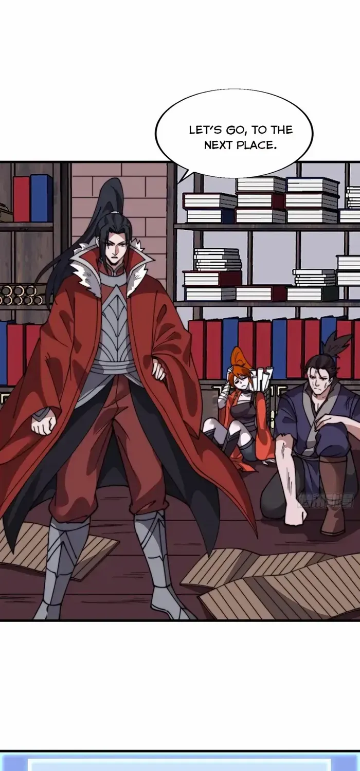 Read Start A Mountain chapter 726 image 31 on Lezhin
