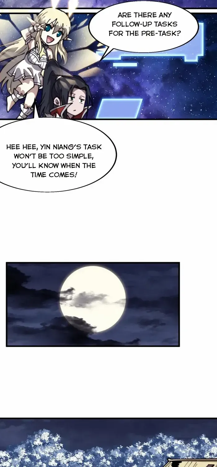Read Start A Mountain chapter 726 image 33 on Lezhin