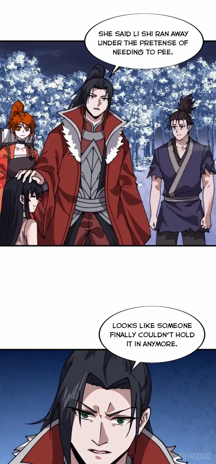 Read Start A Mountain chapter 726 image 38 on Lezhin