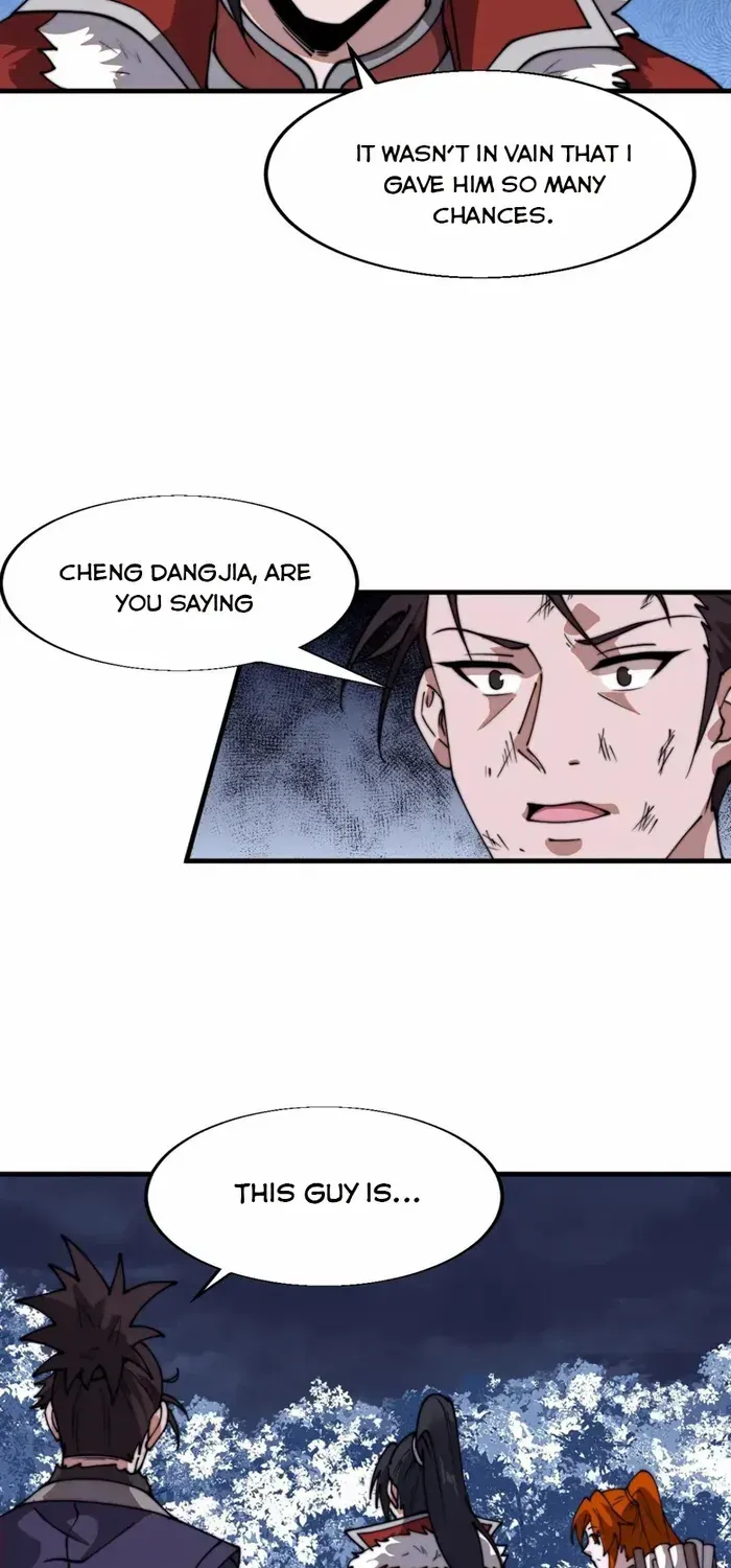 Read Start A Mountain chapter 726 image 39 on Lezhin