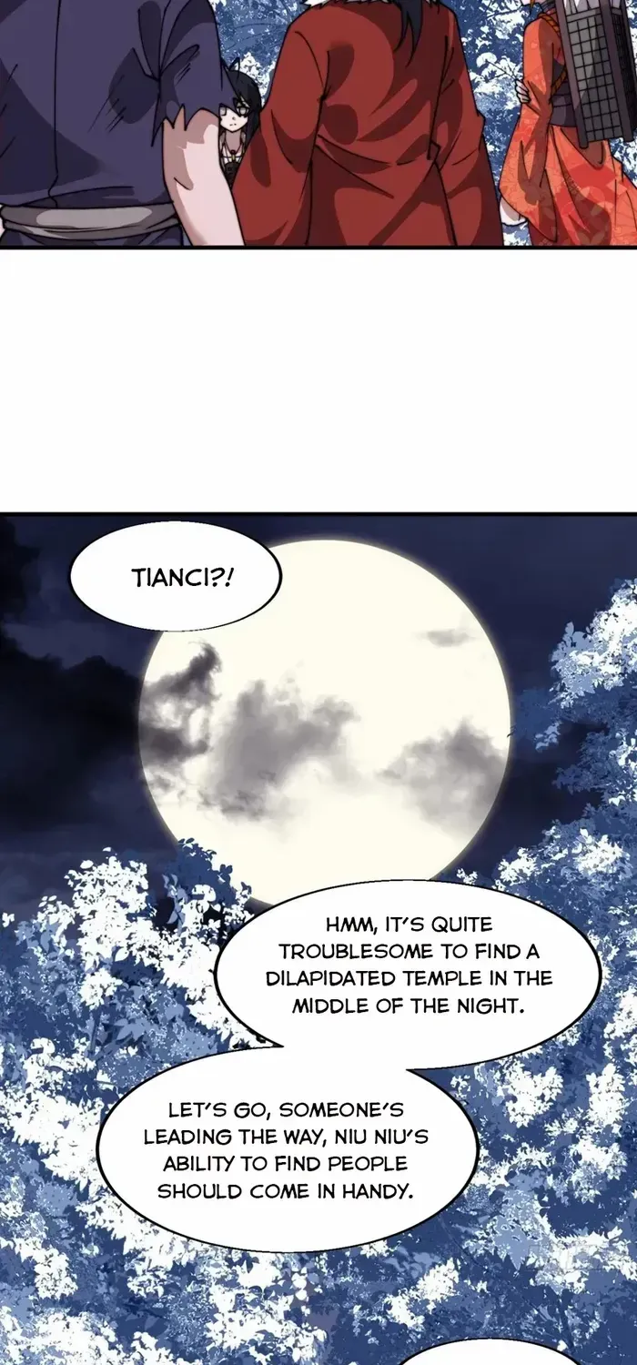 Read Start A Mountain chapter 726 image 40 on Lezhin