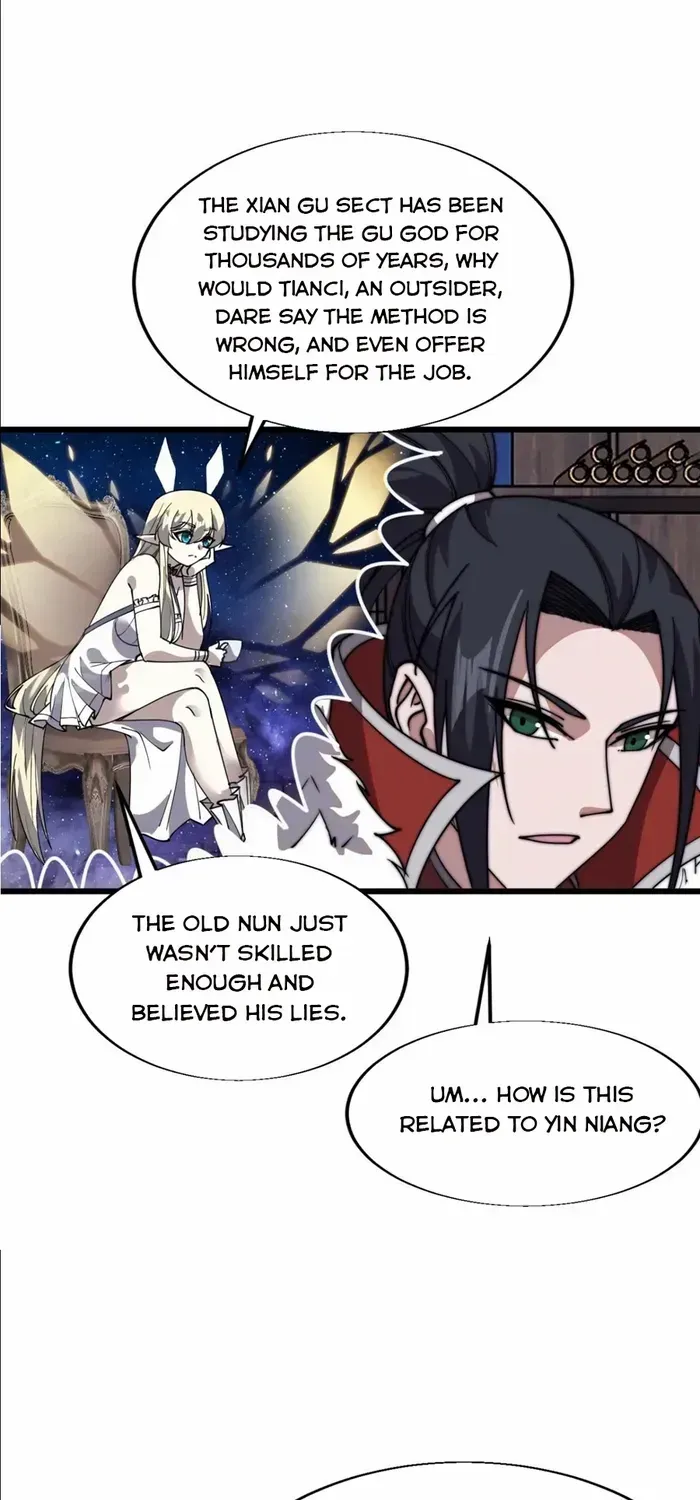Read Start A Mountain chapter 726 image 6 on Lezhin