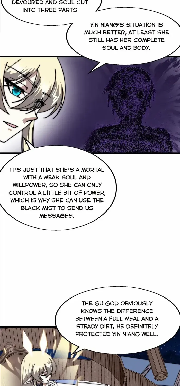 Read Start A Mountain chapter 726 image 8 on Lezhin