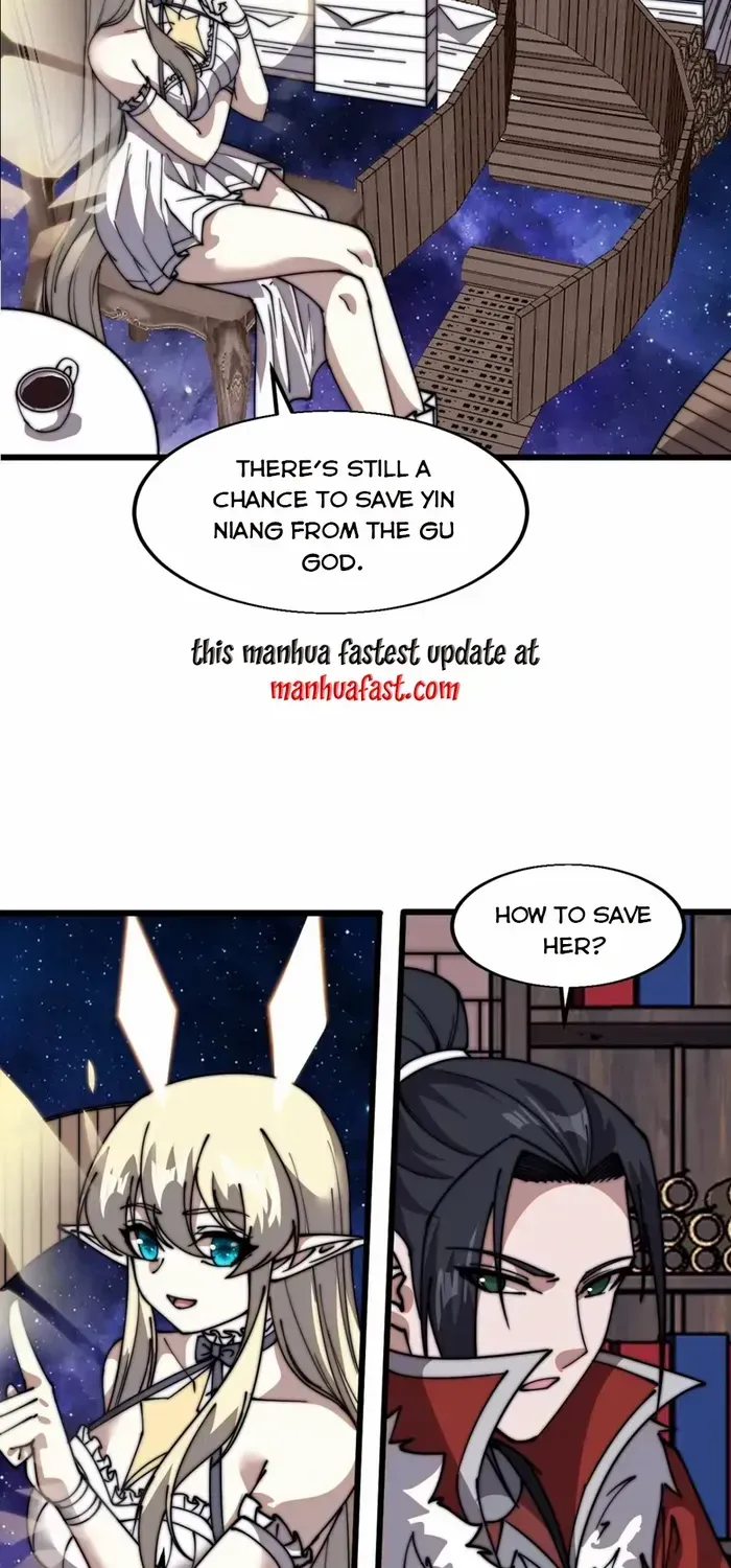 Read Start A Mountain chapter 726 image 9 on Lezhin