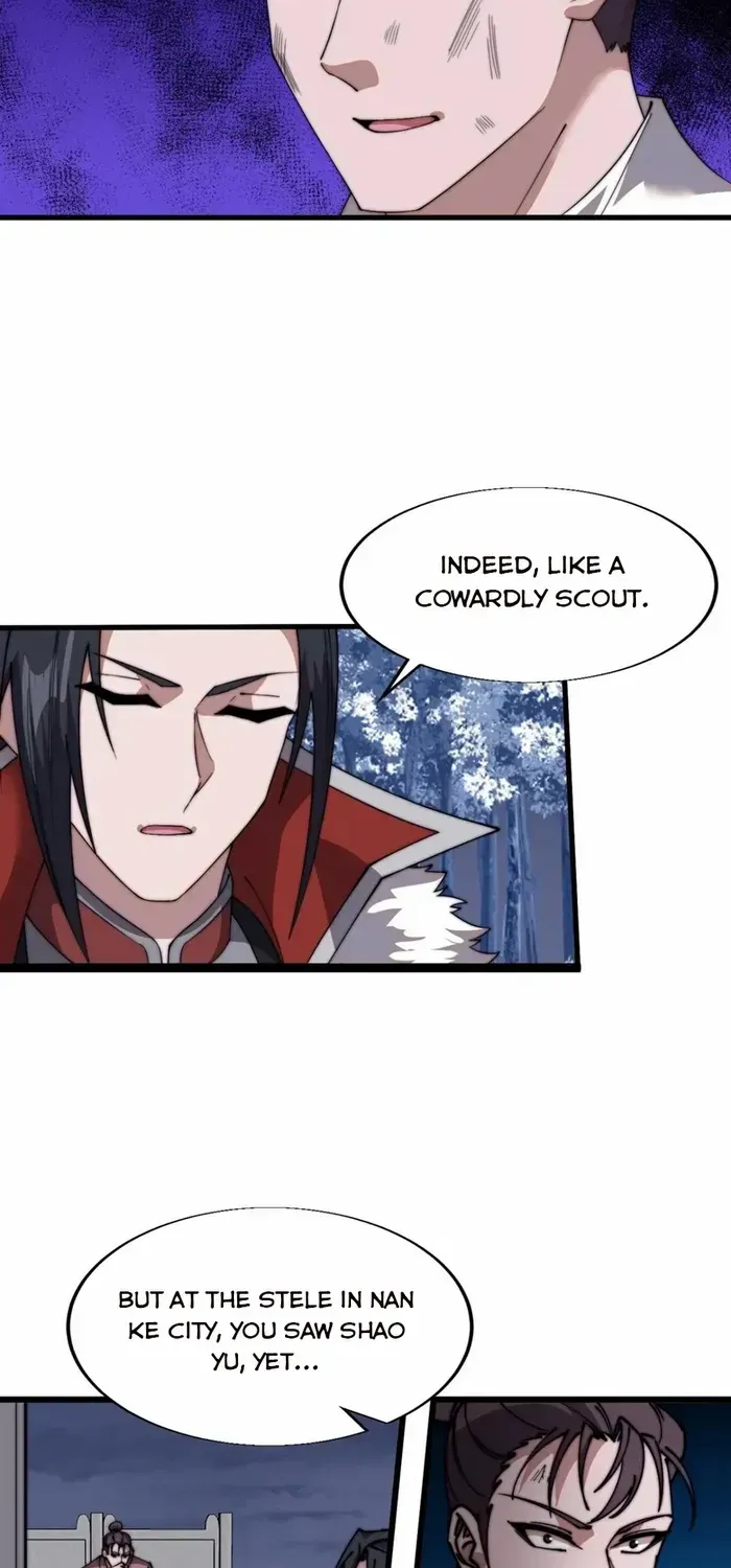 Read Start A Mountain chapter 727 image 13 on Lezhin