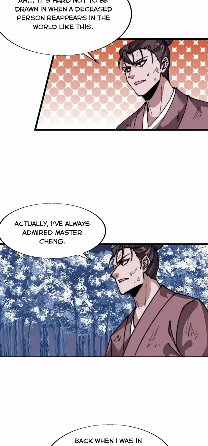 Read Start A Mountain chapter 727 image 15 on Lezhin