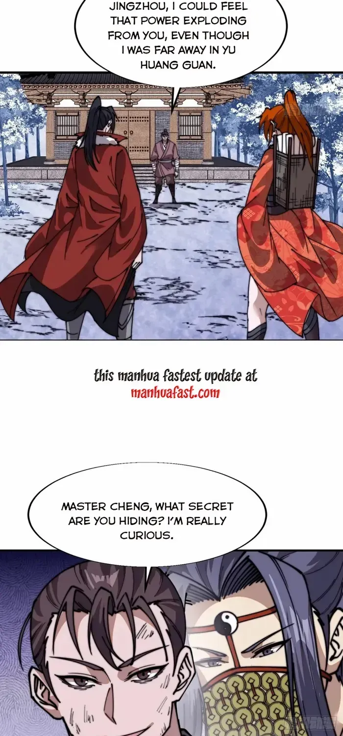 Read Start A Mountain chapter 727 image 16 on Lezhin