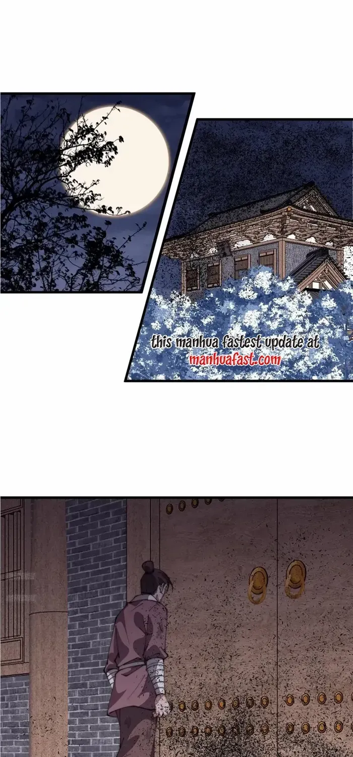 Read Start A Mountain chapter 727 image 2 on Lezhin