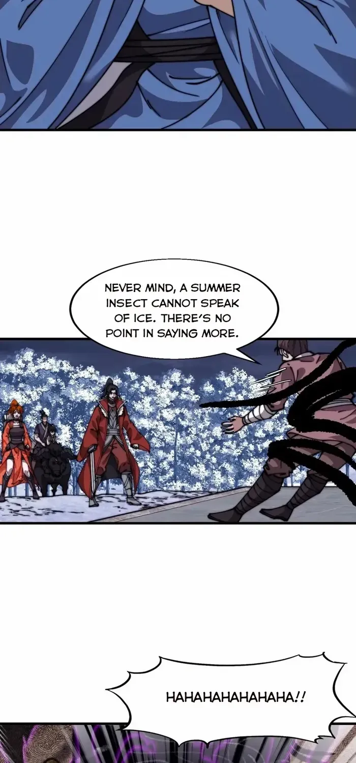 Read Start A Mountain chapter 727 image 28 on Lezhin