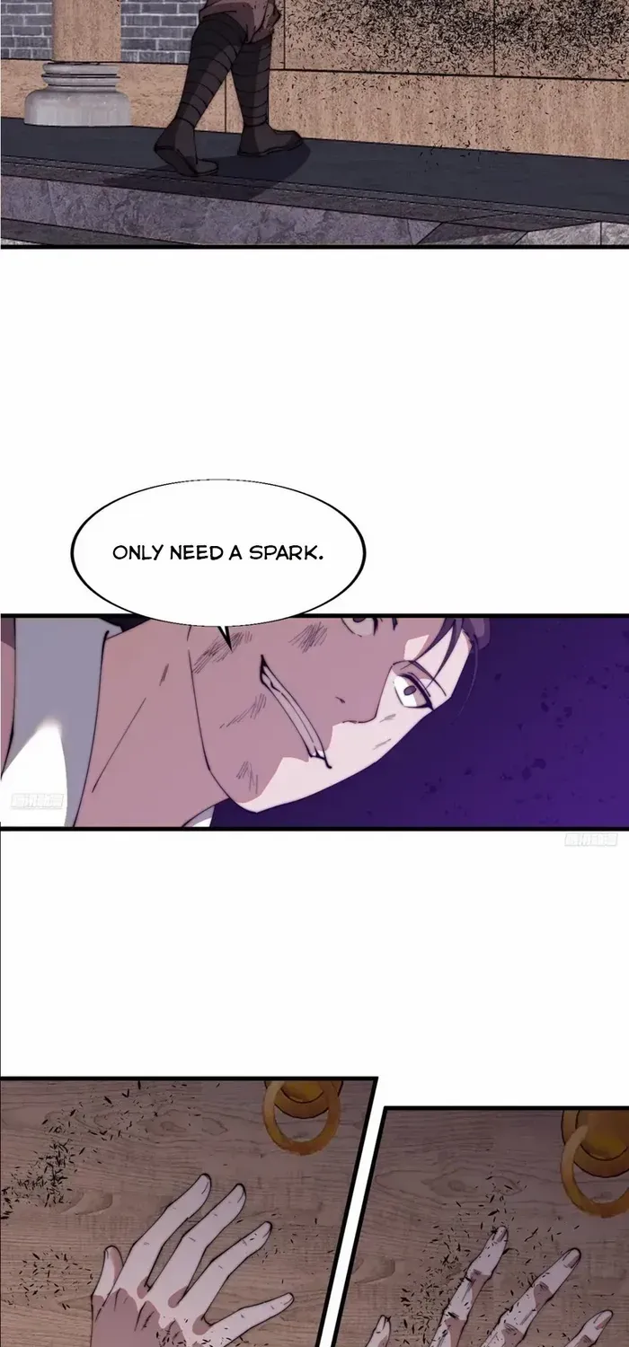 Read Start A Mountain chapter 727 image 3 on Lezhin