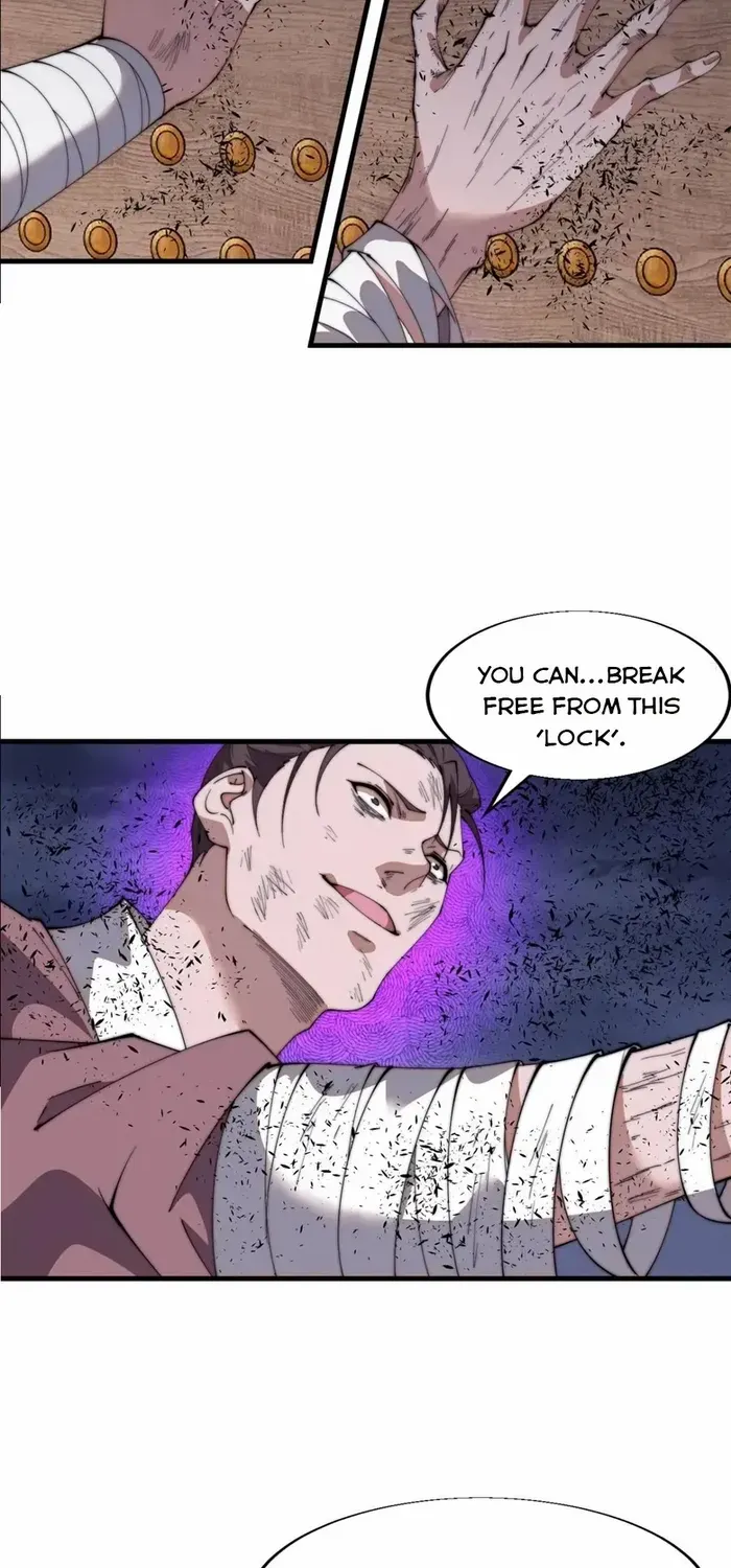 Read Start A Mountain chapter 727 image 4 on Lezhin