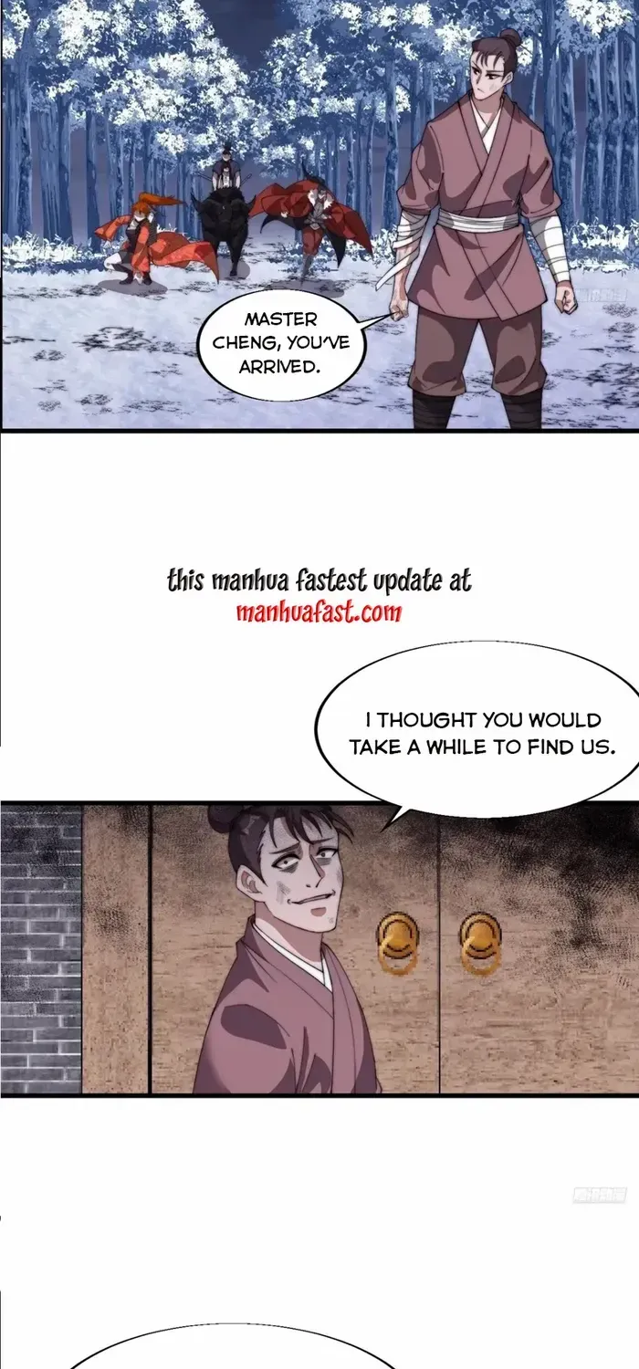 Read Start A Mountain chapter 727 image 9 on Lezhin