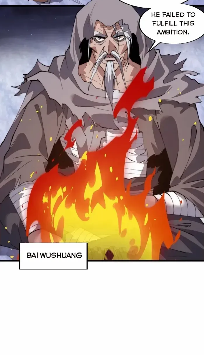 Read Start A Mountain chapter 728 image 18 on Lezhin