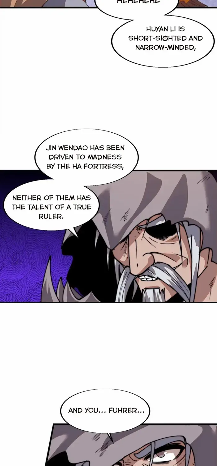 Read Start A Mountain chapter 728 image 23 on Lezhin