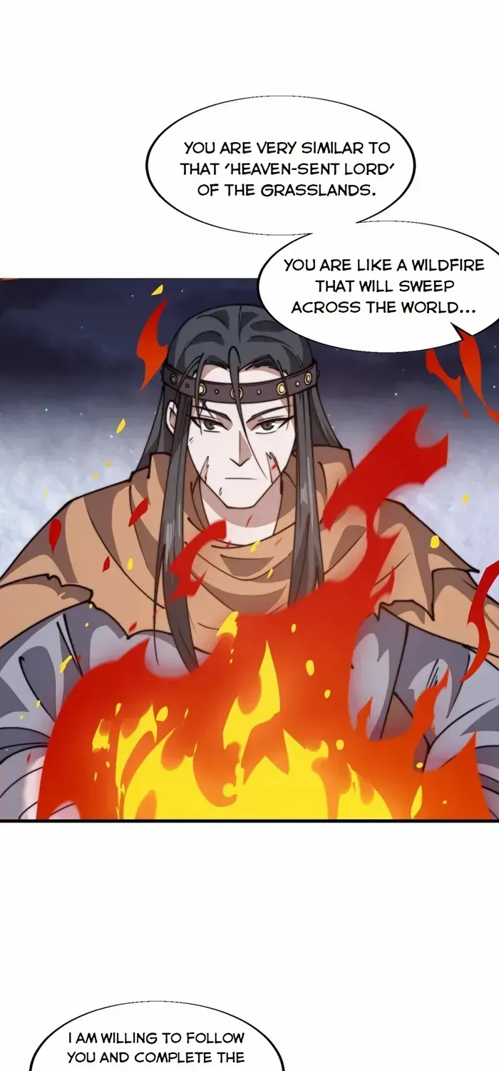 Read Start A Mountain chapter 728 image 25 on Lezhin