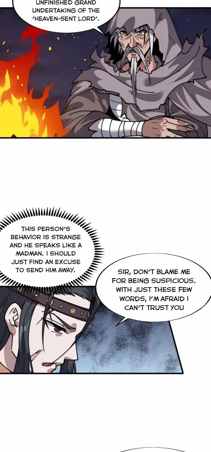 Read Start A Mountain chapter 728 image 26 on Lezhin