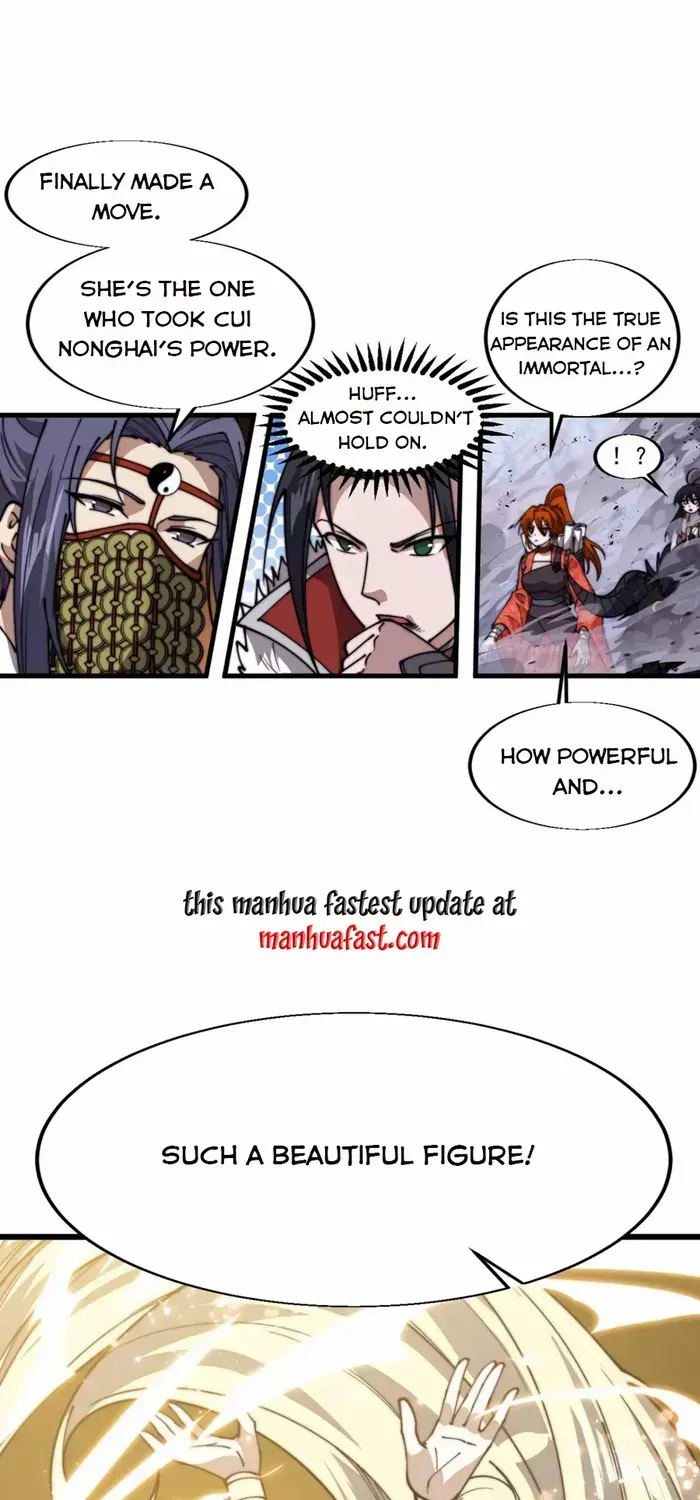 Read Start A Mountain chapter 729 image 10 on Lezhin