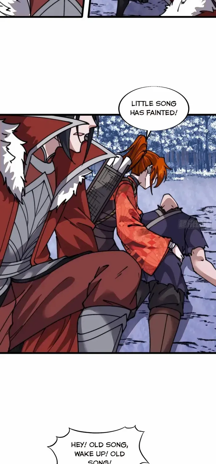 Read Start A Mountain chapter 729 image 15 on Lezhin