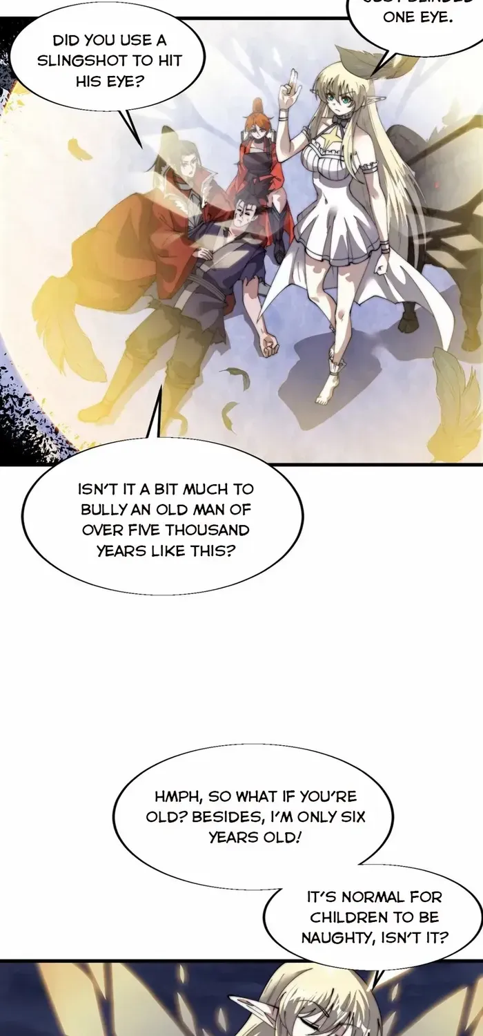 Read Start A Mountain chapter 729 image 26 on Lezhin