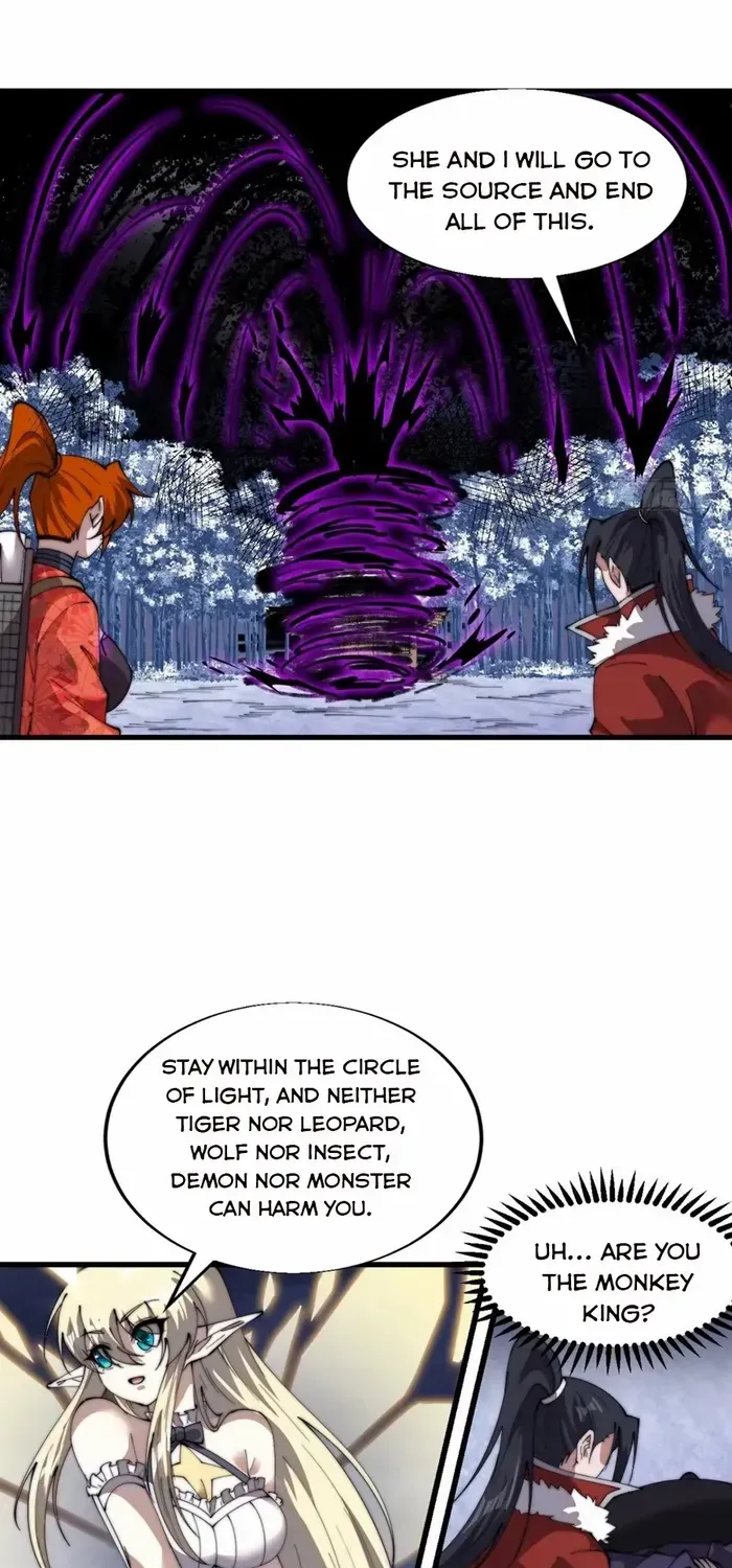 Read Start A Mountain chapter 729 image 28 on Lezhin