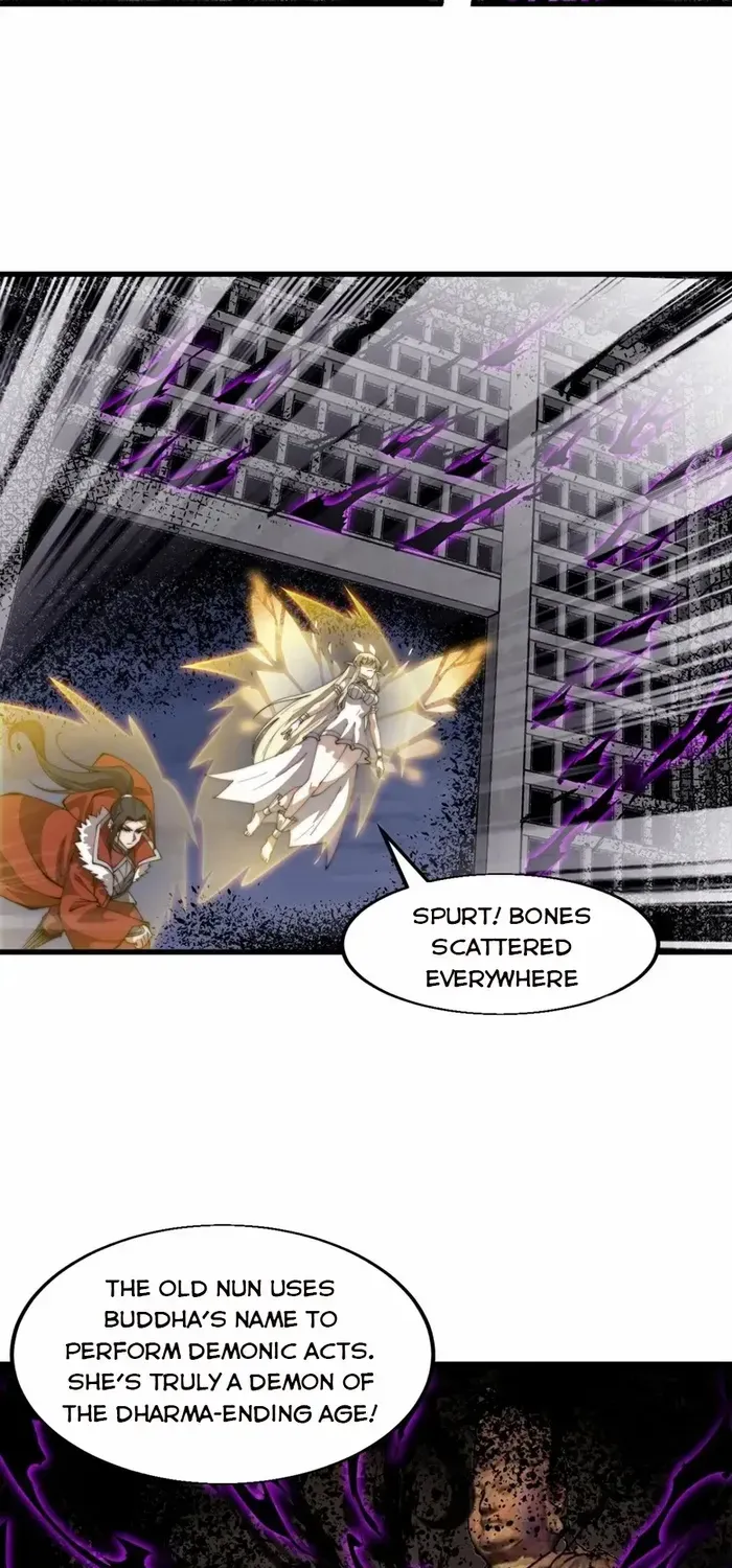 Read Start A Mountain chapter 729 image 32 on Lezhin