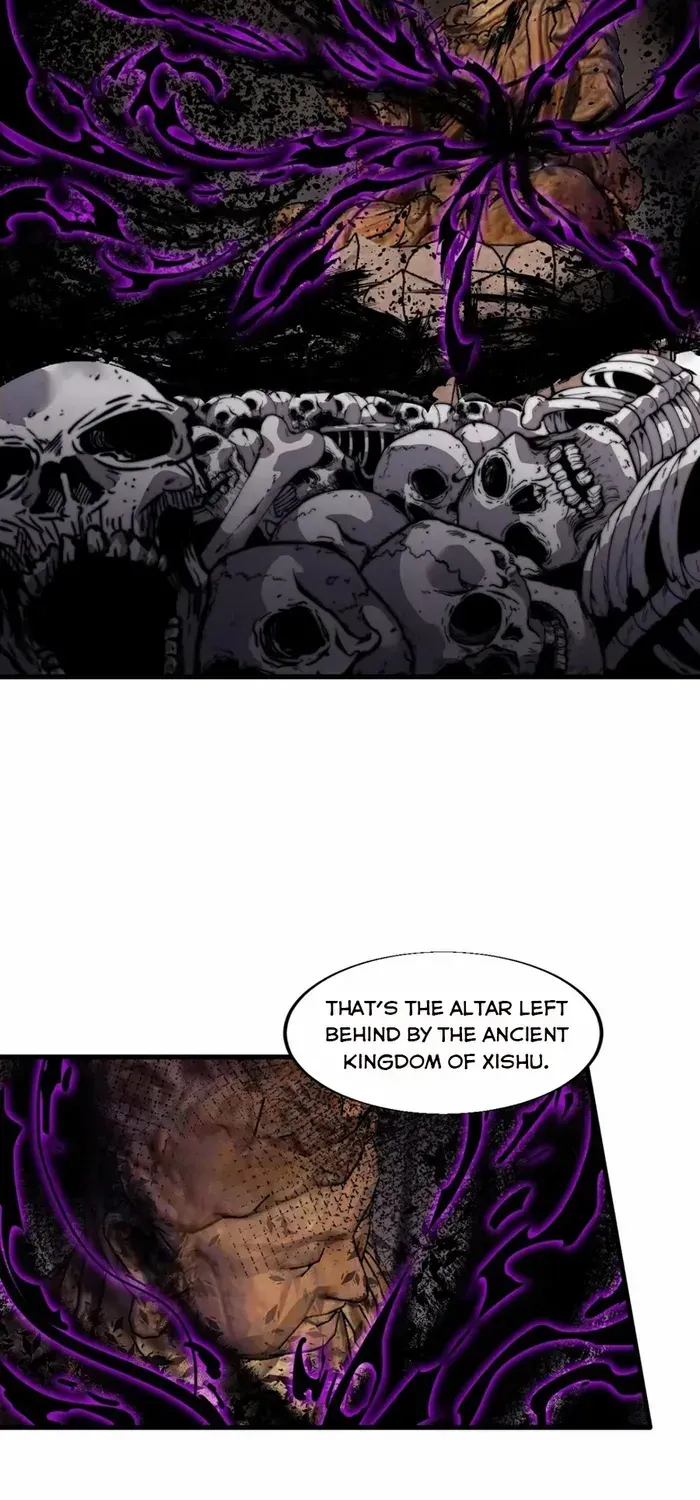 Read Start A Mountain chapter 729 image 33 on Lezhin