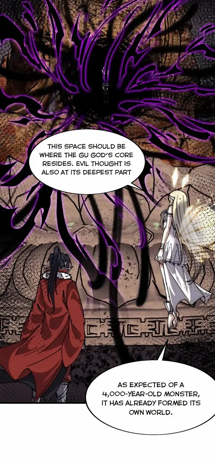 Read Start A Mountain chapter 729 image 35 on Lezhin