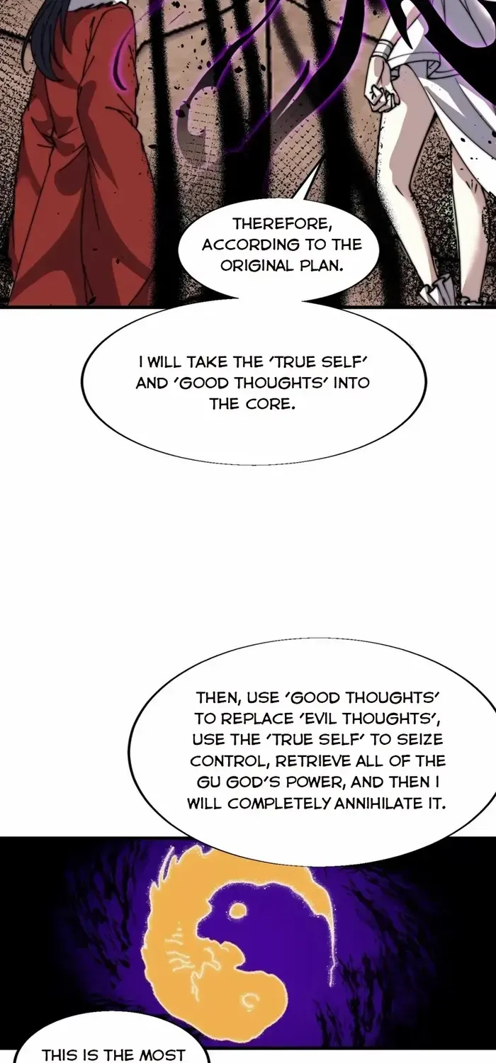 Read Start A Mountain chapter 729 image 44 on Lezhin